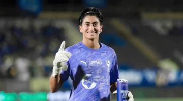 بلمسة كريستيانو رونالدو.. ليلى القحطاني تخطف الأنظار في حفل جوي أوردز السعودي